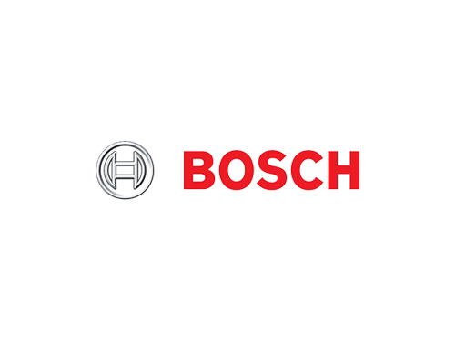 Focusun global partner: BOSCH