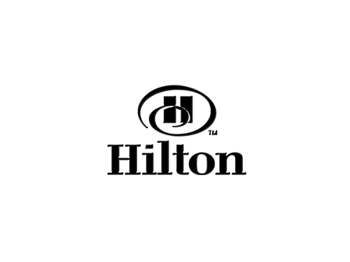 Focusun global partner: Hilton