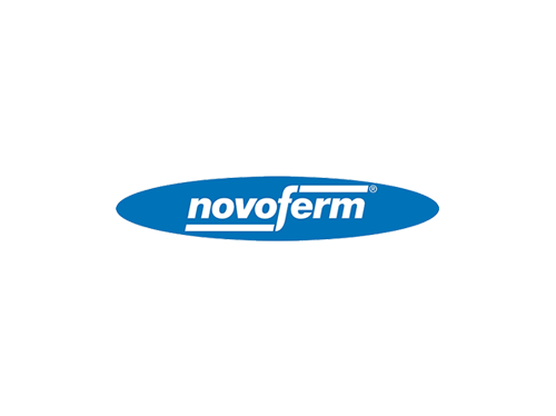 Focusun global partner: Novoferm
